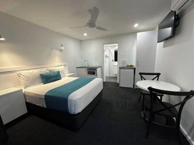 Executive Double room