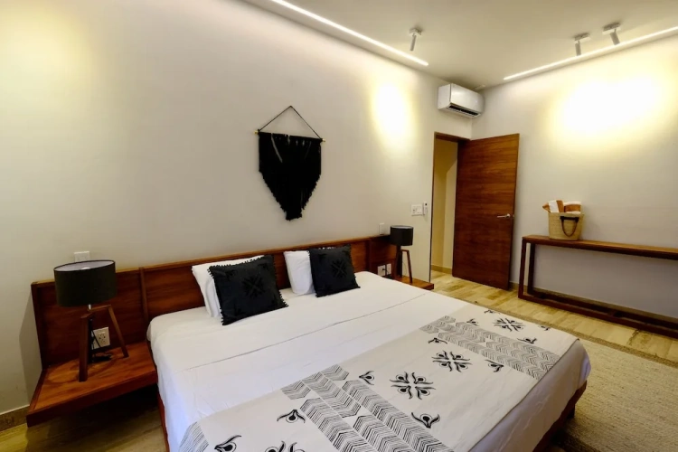 Premium Apartment