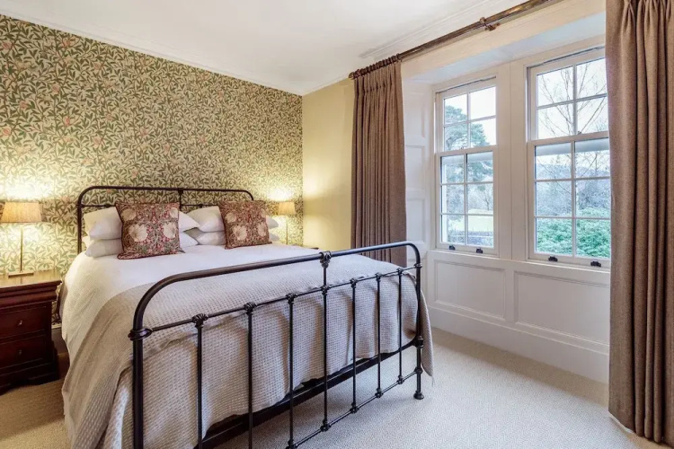 The Vicarage