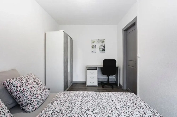 MyHome Basel 1A44