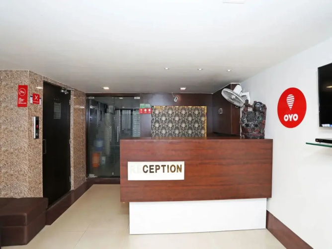 Hotel Taldar Inn