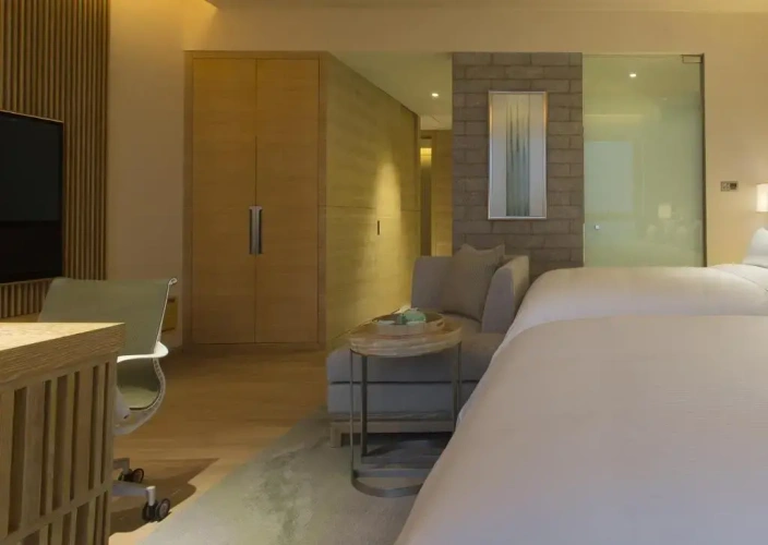 Executive Twin room