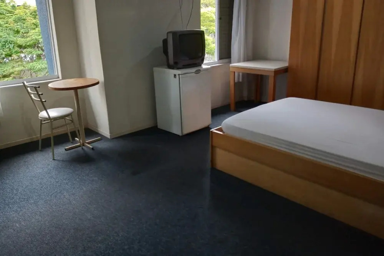 Hotel Estação Tour