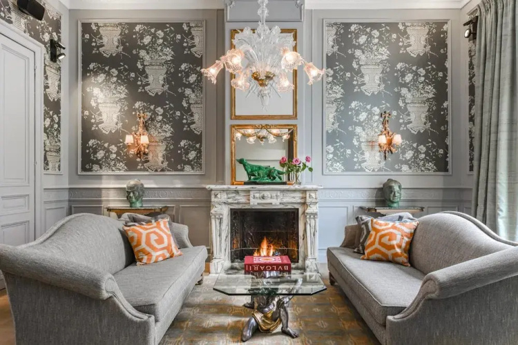 Apartments Suites in Antwerp