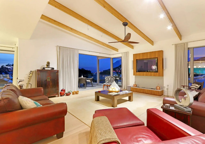 Villa 31 - Camps Bay