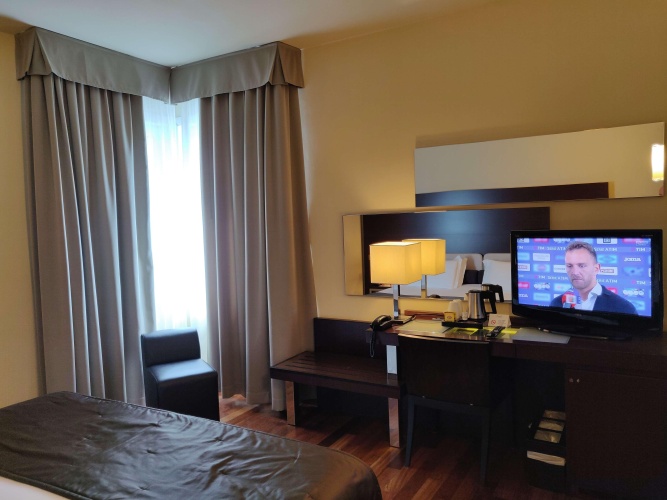 Best Western Hotel Tre Torri photo 14
