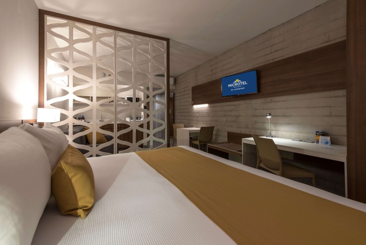 Microtel Inn & Suites by Wyndham Guadalajara Sur photo 6