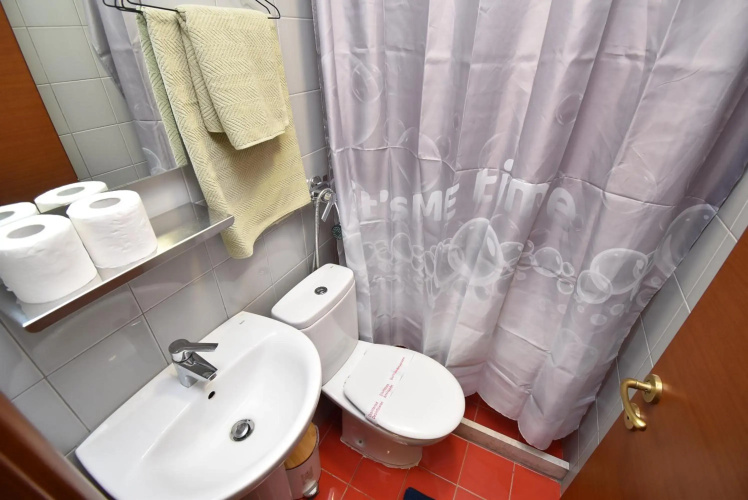 Central And Comfortable Apartment Thessaloniki