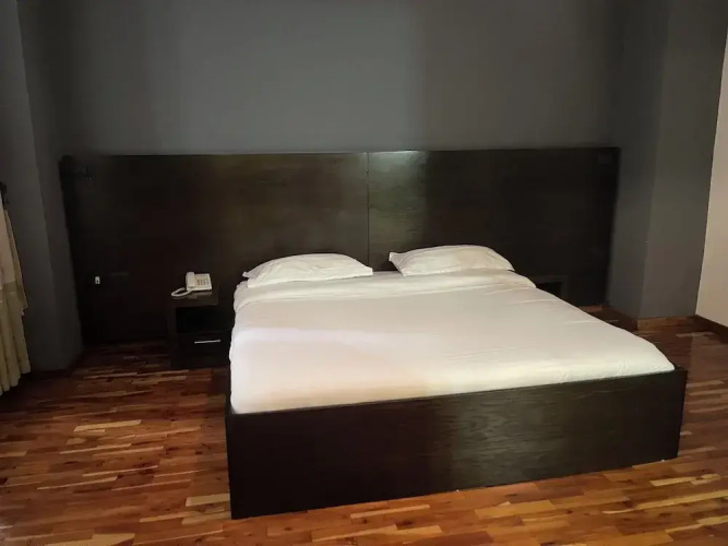 Rankset Guesthouse apartment