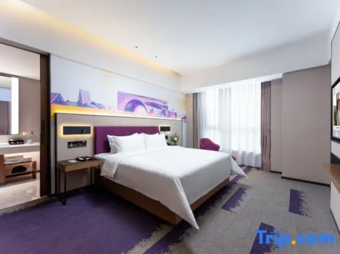 Business Double Suite