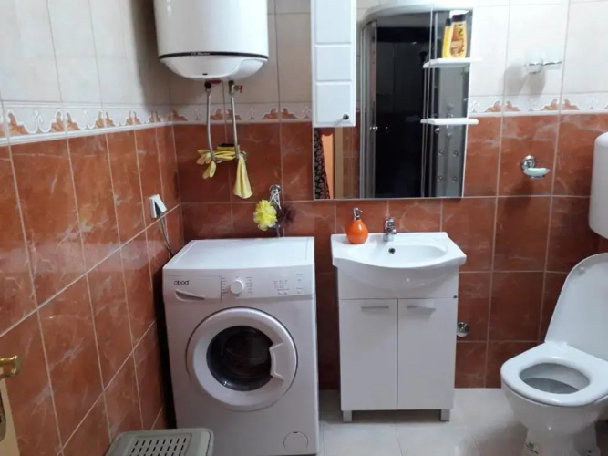 Apartment Čari