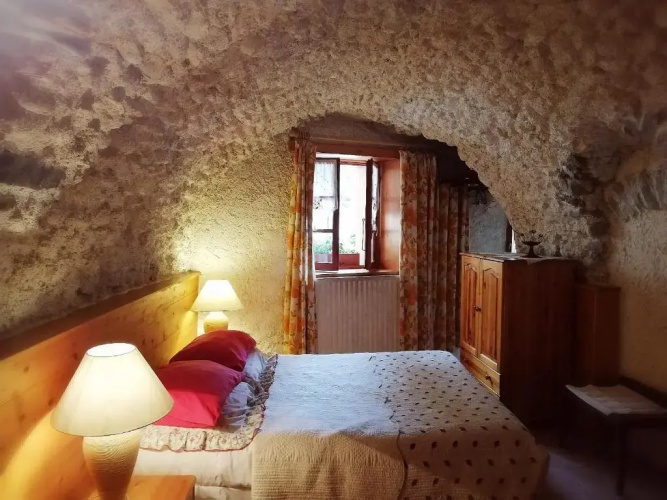 B&B et Apartments Moulin du Martinet