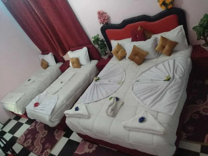 Hotel Tamasinte