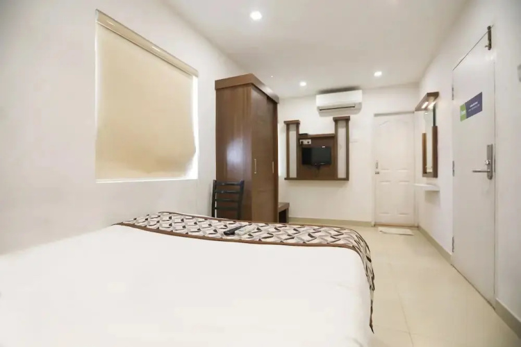 Hotel Delma by Ulo Hotels