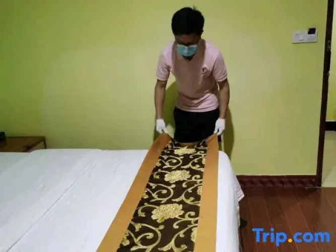 Jinrui Hotel