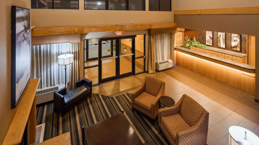 Best Western Plus Chelsea Hotel
