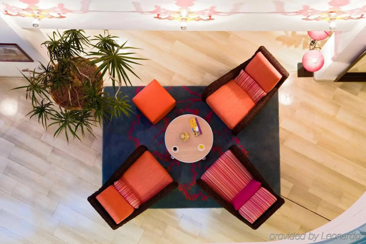 Novotel Suites Montpellier