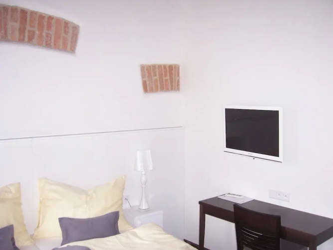 Hotel Salety