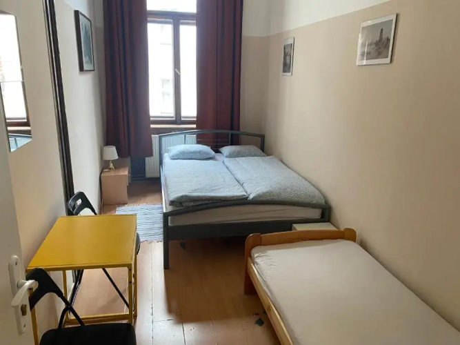 Emma Hostel