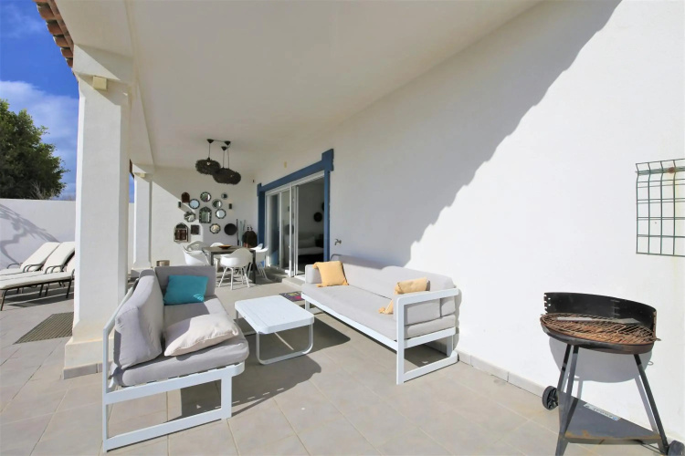 Villa MARRAKESH