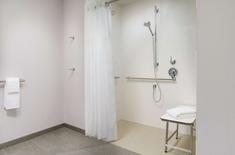 Hilton Garden Inn Sunnyvale, CA photo 9