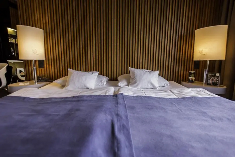 Hotel Yasmin
