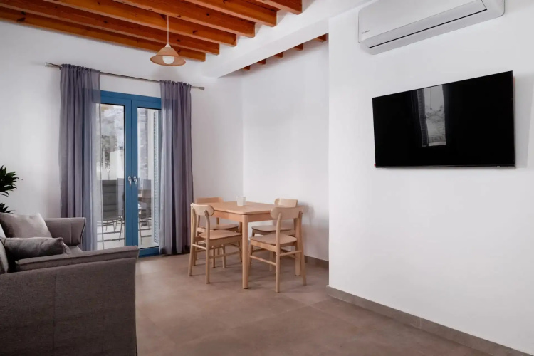 Aegean Seasons Apartments