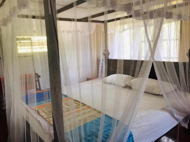 3 Bedrooms Cottage