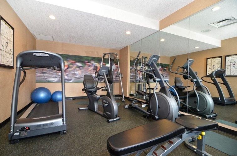 Best Western Plus Fernie Mountain Lodge photo 20