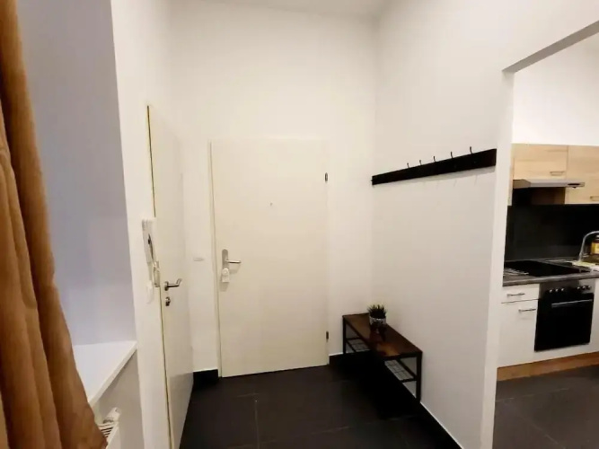 Apartment Hasengasse - High Speed Wifi