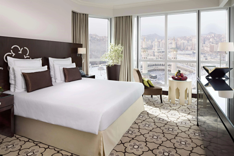 Swissôtel Makkah photo 8