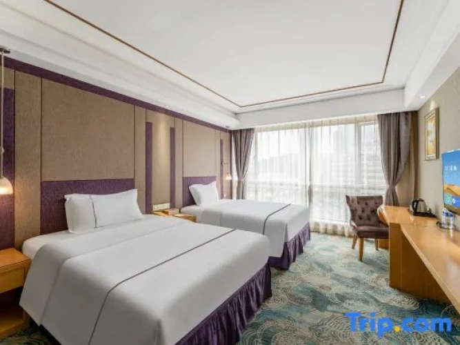 Business Twin room
