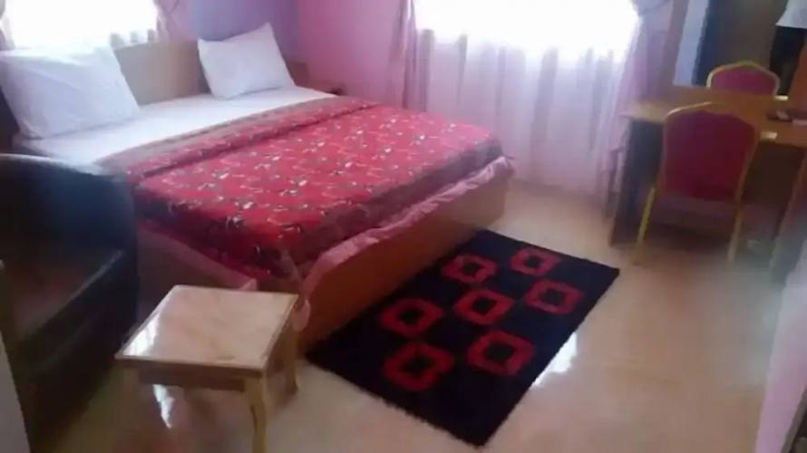 Suitoria Hotels