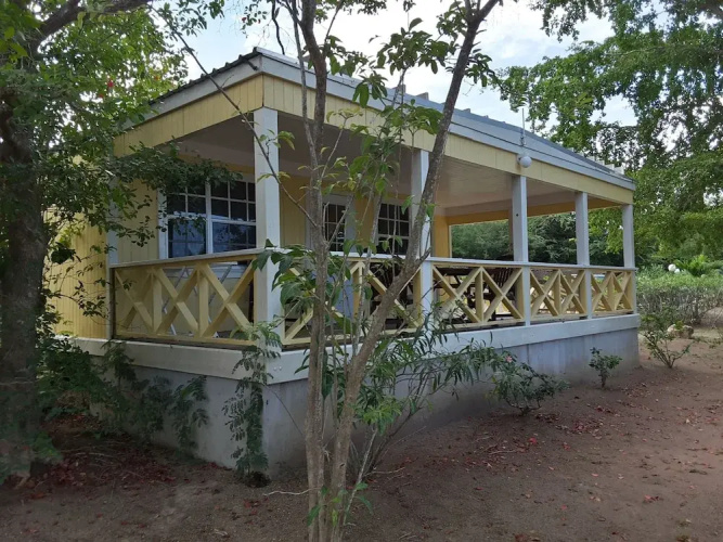 Yepton Estate Cottages