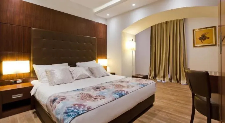 Boutique Hotel Mauro