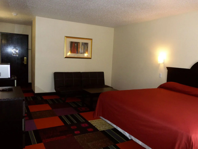 Rite4us Inn & Suites