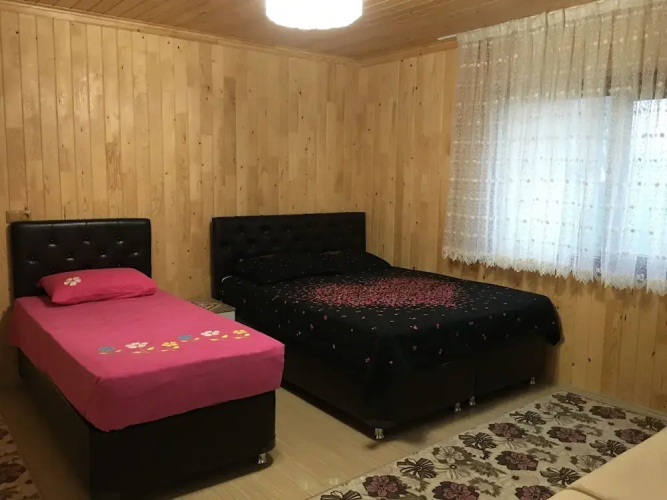 Yüce Apart Pansiyon