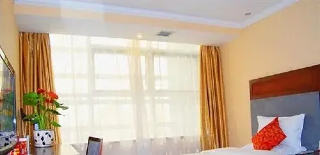 Ginza Hotel