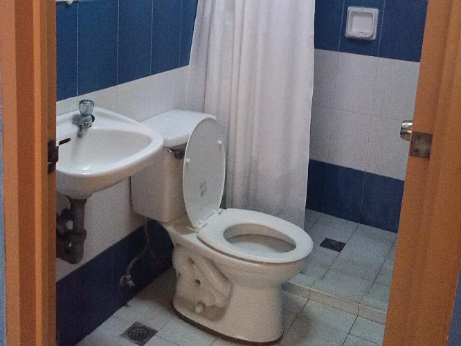 K Lodge - Dumaguete