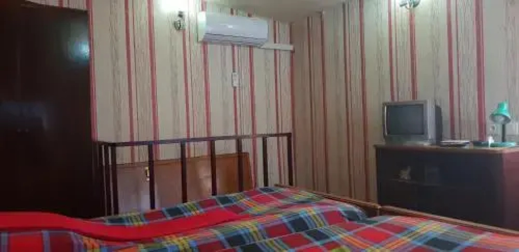 2 Santeli Turn Guest House