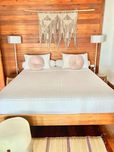 Hin Kong Sunset Beach Front House