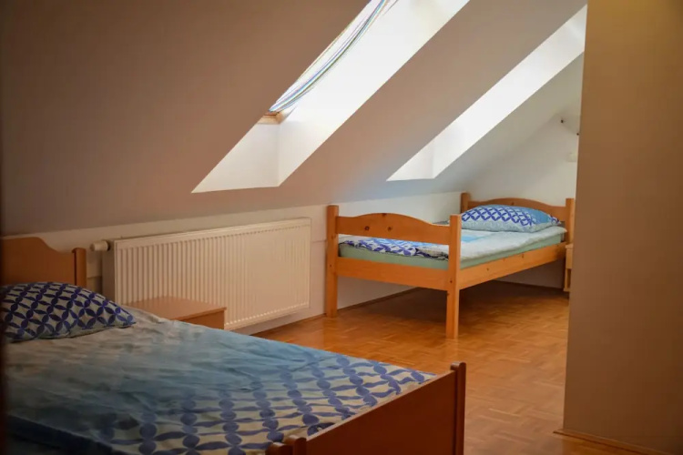 Guest House Zevnik