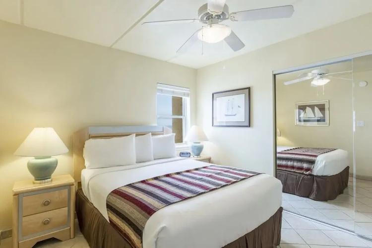 Suntide II 401