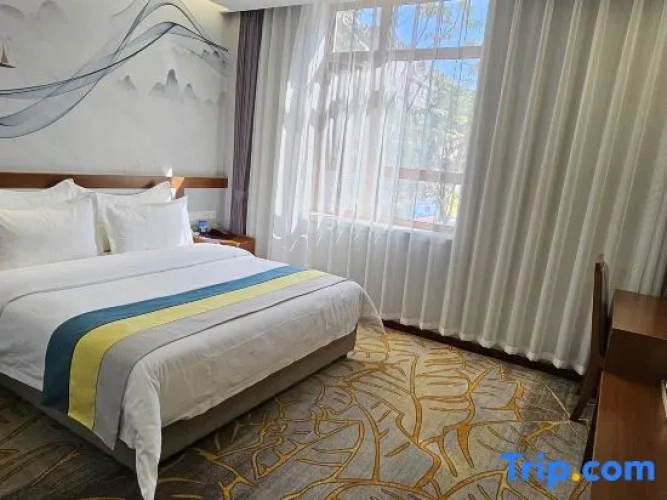 Business Double room