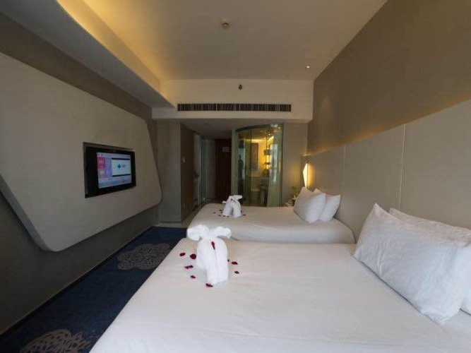 Business Double room