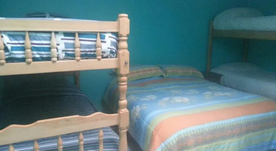 Hospedaje Betty