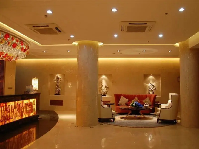 Joyce Hotel