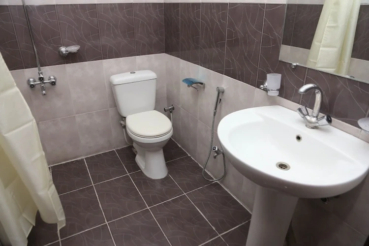 Deluxe Double Suite