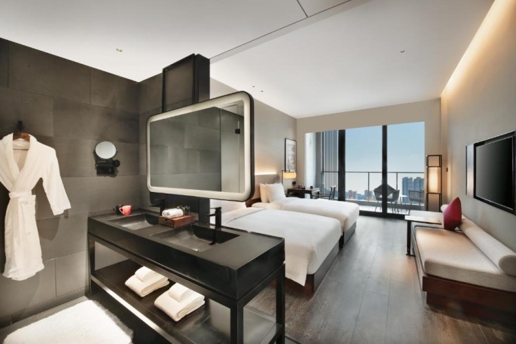Classic Twin room