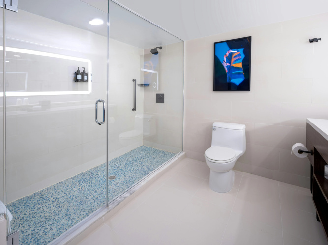 Hilton Garden Inn San Juan Condado photo 11
